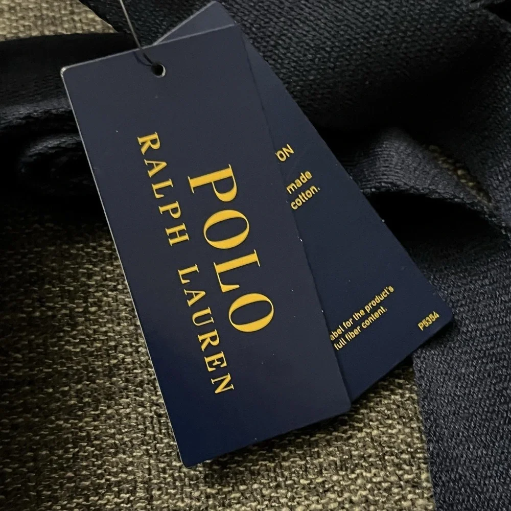 Polo Ralph Lauren Newport Navy 20